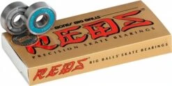 Bones Bearings Reds Big Balls (6 Ball)