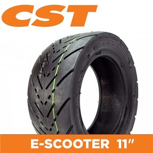 E-Scooter Tyre 11 Inch (90/65-6.5) Tubeless CST Road 5 E-Scooter Tyre 11 Inch (90/65-6.5) Tubeless CST Road - Image 3