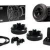 Evolve All Terrain Conversion Kit (175mm / 7inch With 66T) Surge 3000W