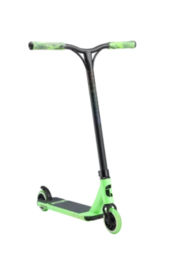 Envy Complete Scooter Colt S5 Green