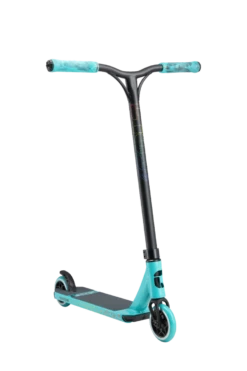 Envy Complete Scooter Colt S5 Teal