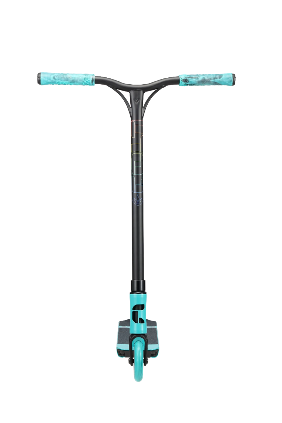 Envy Complete Scooter Colt S5 Teal 6 Envy Complete Scooter Colt S5 Teal - Image 4