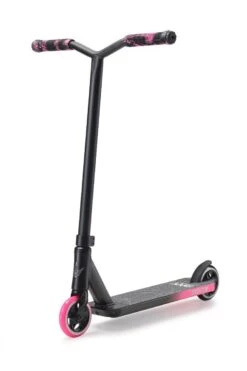 Envy Complete Scooter One S3 Black/Pink