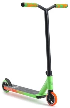 Envy Complete Scooter One S3 Green/Orange