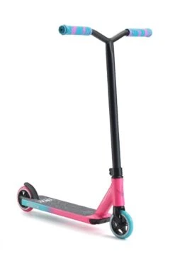 Envy Complete Scooter One S3 Pink/Teal