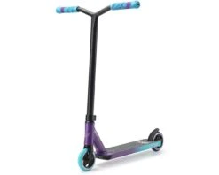 Envy Complete Scooter One S3 Purple/Teal