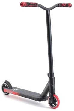 Envy Complete Scooter One S3 Black/Red