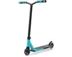 Envy Complete Scooter One S3 Teal/Black