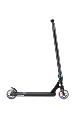 Envy Complete Scooter Prodigy S9 Black/Oil Slick -Skateboard Series Store COMPPROS9BKOS 2