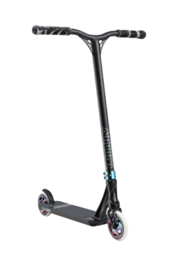 Envy Complete Scooter Prodigy S9 Black/Oil Slick
