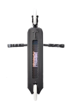 Envy Complete Scooter Prodigy S9 Black/Oil Slick -Skateboard Series Store COMPPROS9BKOS 3