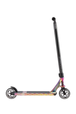 Envy Complete Scooter Prodigy S9 Oil Slick -Skateboard Series Store COMPPROS9OS 2