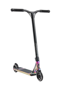 Envy Complete Scooter Prodigy S9 Oil Slick