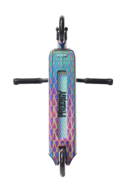 Envy Complete Scooter Prodigy S9 Oil Slick -Skateboard Series Store COMPPROS9OS 3