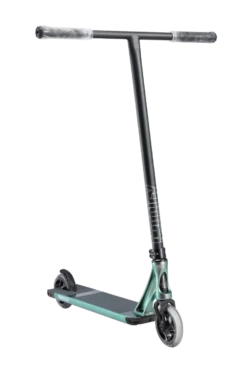 Envy Complete Scooter Prodigy S9 Street Grey