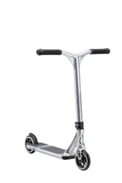 Envy Scooter Complete Prodigy S9 XS Chrome