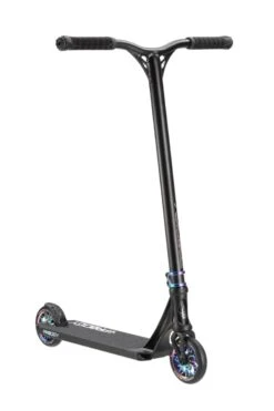 Envy Scooter Prodigy X Black/Oil Slick