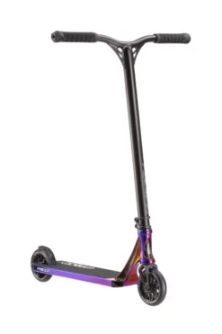 Envy Scooter Prodigy X Burnt Pipe