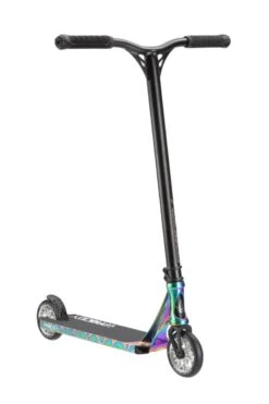 Envy Scooter Prodigy X Oil Slick