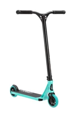 Envy Scooter Prodigy X Teal