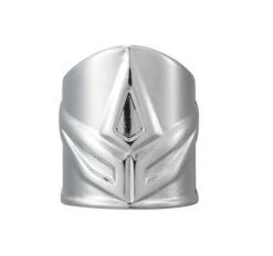 Envy Scooter Clamp Two Bolt Forged Chrome