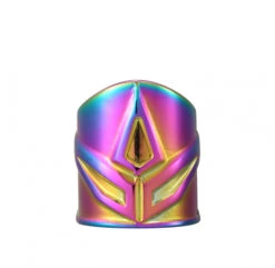 Envy Scooter Clamp Two Bolt Forged Oil Slick