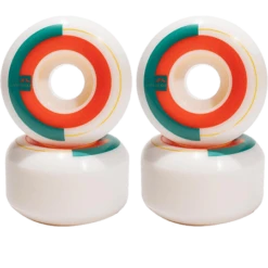 Crupie Wheels Cie 51mm
