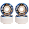 Crupie Wheels X Killiah Priest Tiago Lemos 52mm -Skateboard Series Store CRUWHE.KP .TL .52