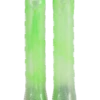 Envy Scooter Grips Smoke Green