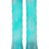 Envy Scooter Grips Smoke Teal -Skateboard Series Store HGSMKTL