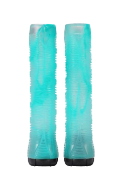 Envy Scooter Grips Smoke Teal