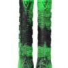 Envy V2 Green/Black Scooter Grips -Skateboard Series Store HGV2GNBLK