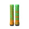 Envy Scooter Grips V2 Green/Orange -Skateboard Series Store HGV2GNOR