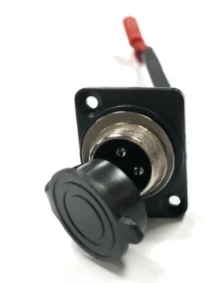 Inokim OXO Charging Port (New Version)