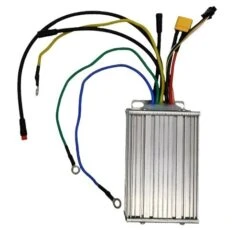 Inokim Controller OXO Front X103 2020 Onwards