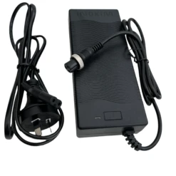 Inokim OXO Charger 67.2V 2A Female Plug