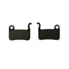 E-Scooter Semi Hydraulic Brake Pads (Set) 