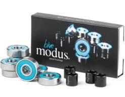 Modus Bearings Blue