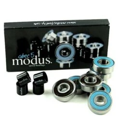 Modus Bearings Abec 5