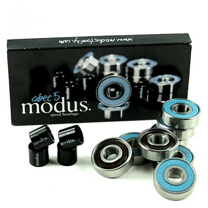 Modus Bearings Abec 5 3 Modus Bearings Abec 5