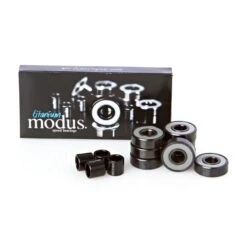 Modus Bearings Titanium