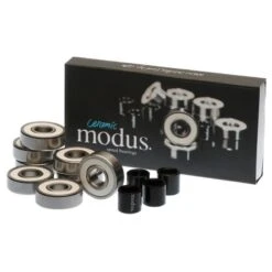 Modus Bearings Ceramic
