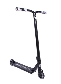 Phoenix Scooter Element Space Black