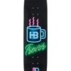 Plan-B Plan B Deck Neon Trevor McClung 8.1 Inch Width