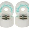 Picture Wheel Co Wheels Shield 83B Conical Teal 52mm 1 Picture Wheel Co Wheels Shield 83B Conical Teal 52mm -Skateboard Series Store PIC.SHLD .TL .52