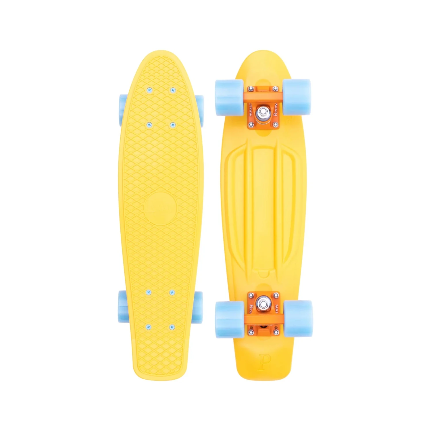 Penny Complete 22 High Vibe 3 Penny Complete 22 High Vibe