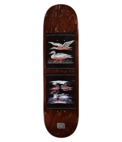 Passport Deck Threads Ducks 8.38 Inch Width