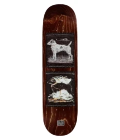 Passport Deck Threads Pointer 8.5 Inch Width