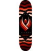 Powell Peralta Flight Deck Safari 243 Red 8.25 Inch Width