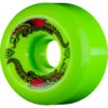 Powell Peralta Wheels Dragon Formula Green 93a 56mm -Skateboard Series Store PPW.DRFOR .56.grn